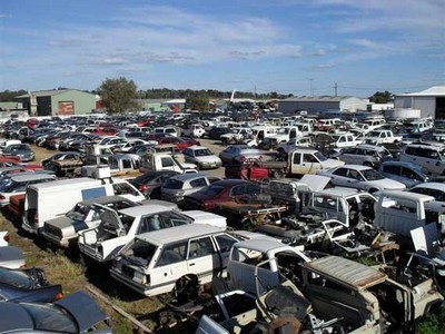 Wreckers In My Area Springwood Near Me